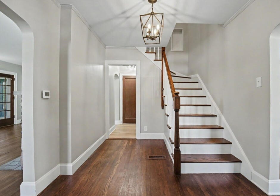 Entry